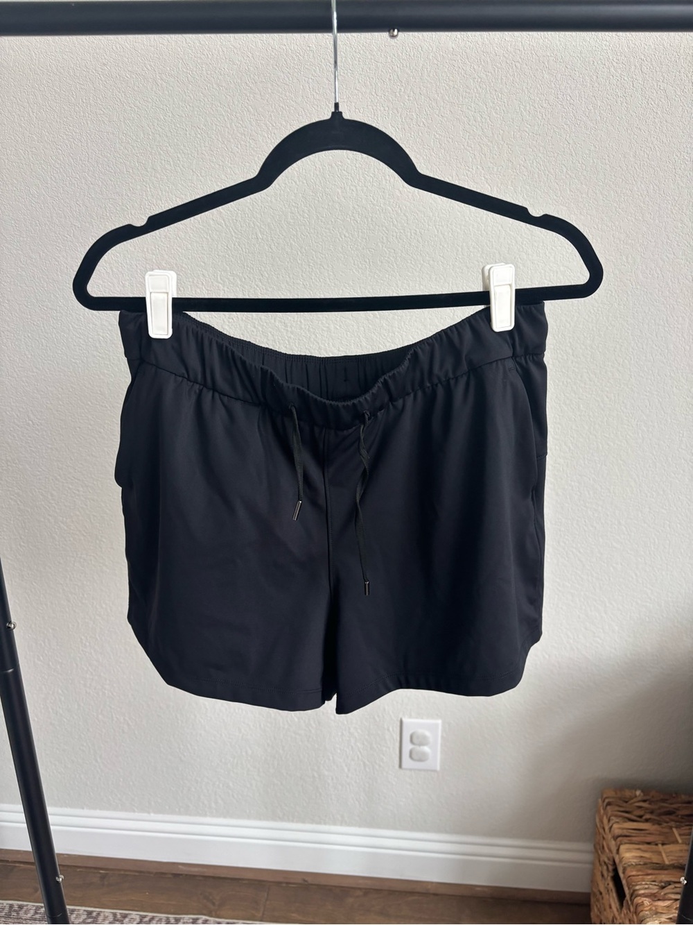 CRZ YOGA Walk the city shorts - Large